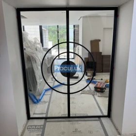 Looking fow window and Door footers must speak fluent English and polish 