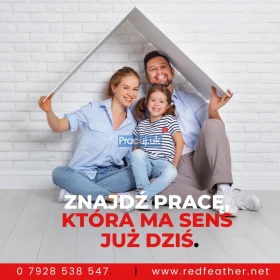 SZUKASZ PRACY, KTÓRA W KOŃCU MA SENS?