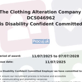 Seamstress / alteration hands / SEWERS