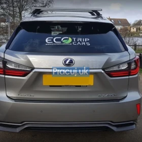 Eco Trip Cars 