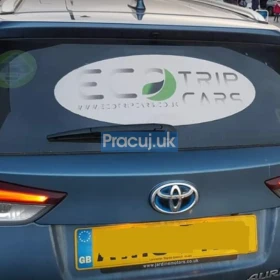 Eco Trip Cars 